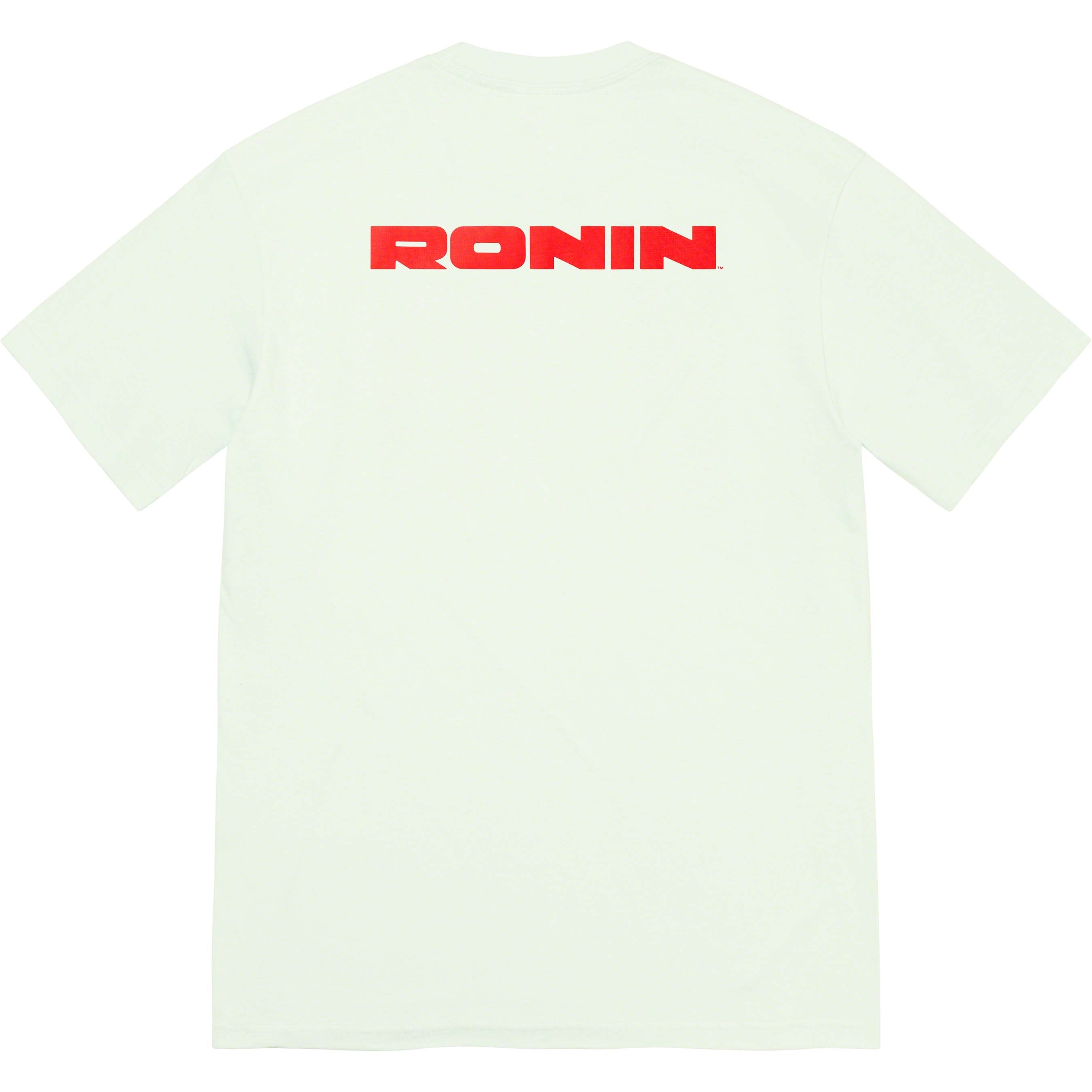 Ronin Tee view 2